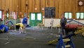 Open Agility Time