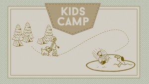 Kids Camp